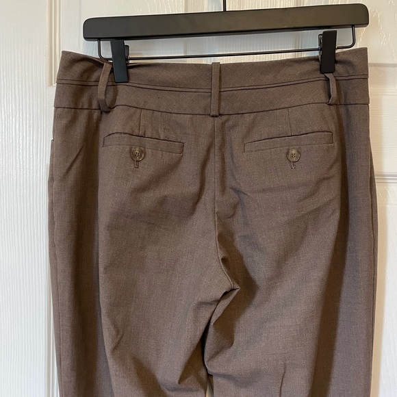 The Limited Collection Lexie Fit 4R brown pant - Picture 5 of 7